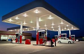 Car Wash,Gas Station  For Sale