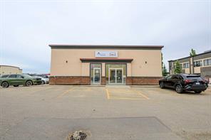 Lower/Basement, 11725 105 Street  For Lease
