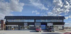 101, 9823 116 Avenue  For Lease