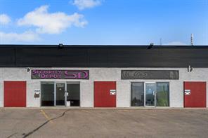 5B, 416 Meridian Road SE For Sale