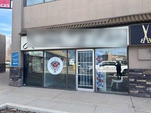 3105, 380 Canyon Meadows Drive SE For Lease