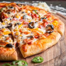 Fast Food,Food & Beverage ,Pizza For Lease
