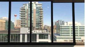 800, 602 12 Avenue SW For Sale