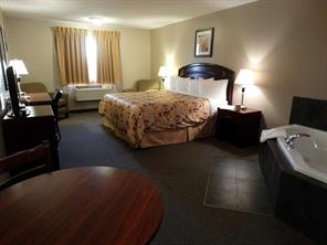 Bed & Breakfast,Hotel/Motel  For Sale