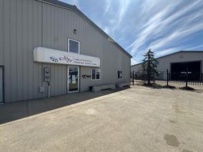 B, 6223 48 Avenue  For Lease