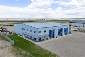 9012 162 Avenue  For Lease
