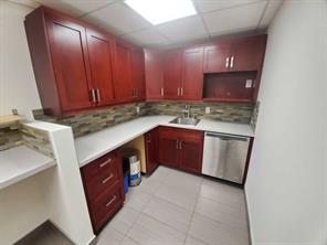 Kitchenette