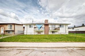 1-6, 8 Huntley Close NE For Sale