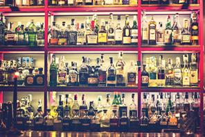 Liquor Store  For Lease