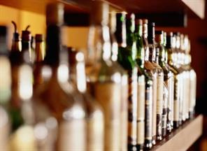 Liquor Store  For Lease