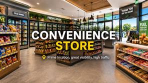 Please do not approach or contact the staff directly.
Exceptional opportunity to take over a newly...
