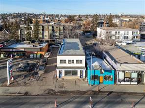 2611, 2613, 2615 14 Street SW For Sale