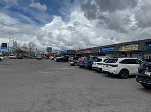 33, 3616 52 Avenue NW For Lease