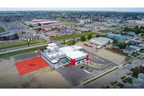 101, 1201 50 Avenue  For Lease