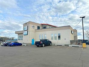 201 & 202, 604 Signal Road  For Lease
