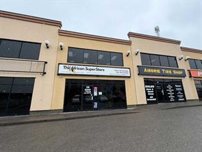 109, 2966 Main Street SE For Lease