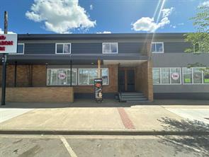 5011 50 Street  For Sale