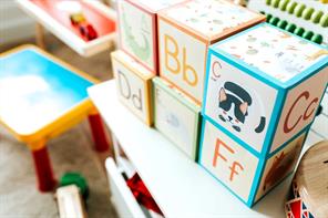 Child Care For Lease