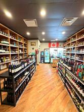 Liquor Store  For Sale