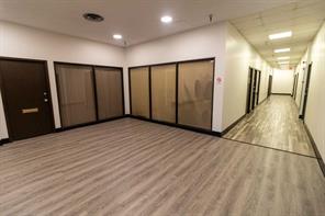 Main floor common area