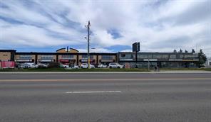 Rare Opportunity: Multi-tenanted commercial building in a prime location in a Greenview Industrial...