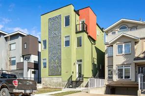 2226 Westmount Road NW For Sale