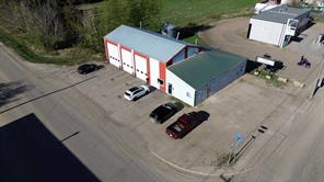 9934 100 Avenue  For Sale