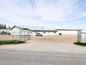 1276 32 Street SW For Lease
