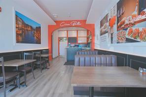 Fast Food,Food & Beverage ,Health Food,Pizza,Restaurant  For Lease
