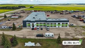 HWY 2 Frontage