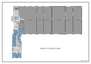 Main Floor