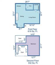 Rental home