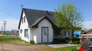 Rental home