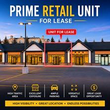 2150, 88 Shawnee Street SW For Lease