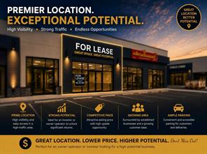 3130, 4100 109 Avenue NE For Lease