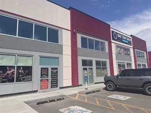 125, 10960 42 Street NE For Lease