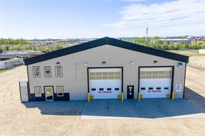 9501 78 Avenue  For Lease