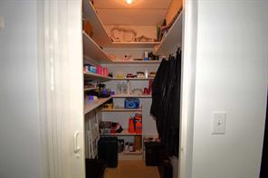 storage room