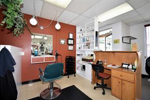 styling #1 station