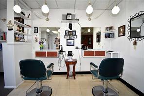 styling stations #2 & #3