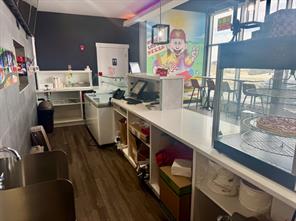 Fast Food,Food & Beverage ,Health Food,Pizza,Restaurant  For Lease