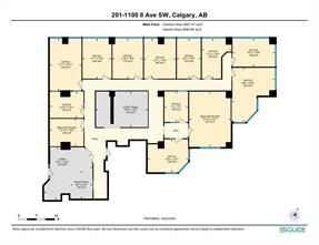 201, 1100 8 Avenue SW For Sale
