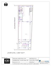 Floorplan(Lower)