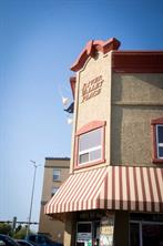 4801 51 Avenue  For Lease