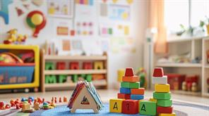 Child Care For Sale