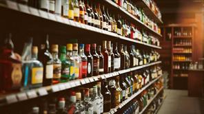 Liquor Store  For Lease