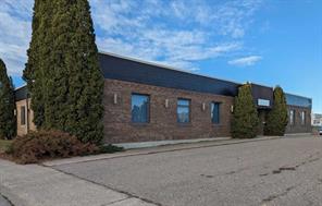 2105 20 Avenue  For Lease