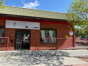 Restaurant  For Lease