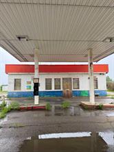 Convenience Store,Gas Station  For Sale