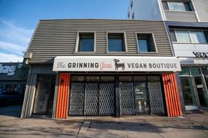 Main Floor, 323 17 Avenue SW For Lease